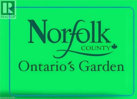 2474 Highway 24 Simcoe ON N3Y 4K3