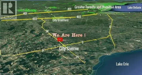 2474 Highway 24 Simcoe ON N3Y 4K3