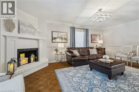 4665 Beaufort Terrace Mississauga ON L5M 3J1