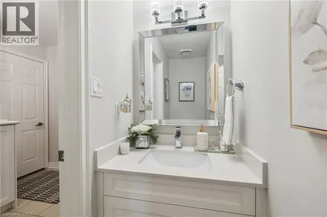 4665 Beaufort Terrace Mississauga ON L5M 3J1