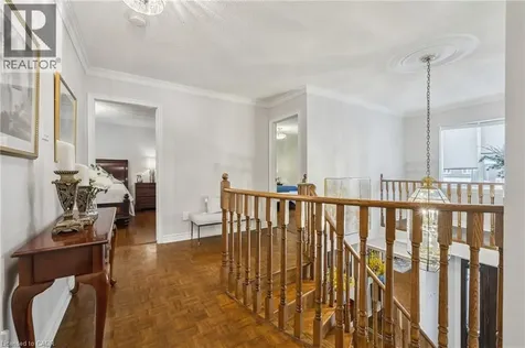 4665 Beaufort Terrace Mississauga ON L5M 3J1
