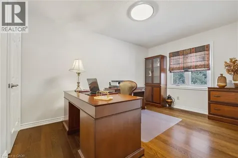 4665 Beaufort Terrace Mississauga ON L5M 3J1