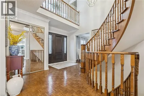 4665 Beaufort Terrace Mississauga ON L5M 3J1