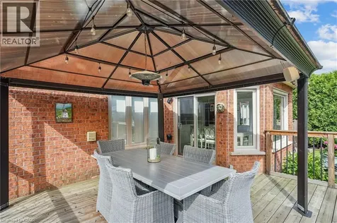 4665 Beaufort Terrace Mississauga ON L5M 3J1