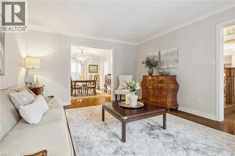4665 Beaufort Terrace Mississauga ON L5M 3J1