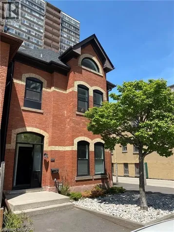 130 Caroline Street South Hamilton ON L8P 3K8