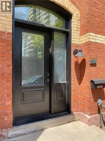130 Caroline Street South Hamilton ON L8P 3K8