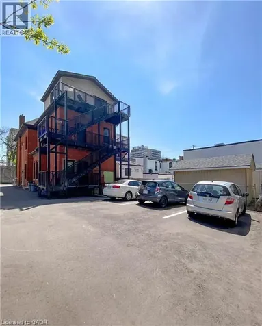 130 Caroline Street South Hamilton ON L8P 3K8