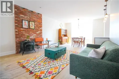 130 Caroline Street South Hamilton ON L8P 3K8