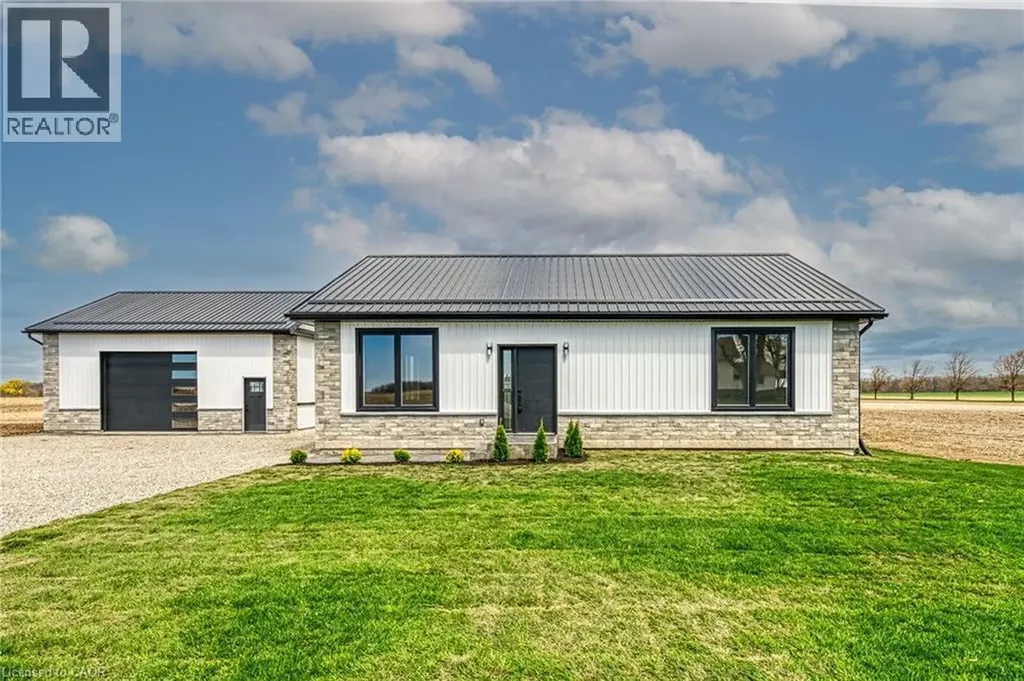 4093 Rainham Road Selkirk ON N0A 1P0