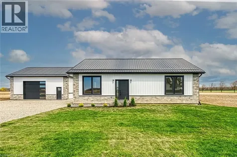 4093 Rainham Road Selkirk ON N0A 1P0