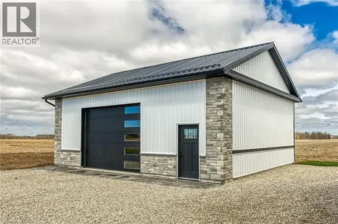 4093 Rainham Road Selkirk ON N0A 1P0