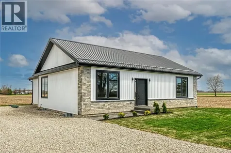 4093 Rainham Road Selkirk ON N0A 1P0