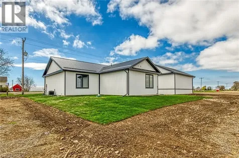 4093 Rainham Road Selkirk ON N0A 1P0