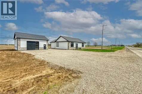 4093 Rainham Road Selkirk ON N0A 1P0