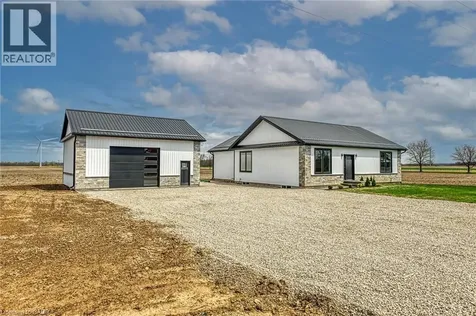 4093 Rainham Road Selkirk ON N0A 1P0