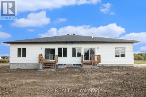 775 Lacroix Road Clarence-rockland ON K0A 2A0
