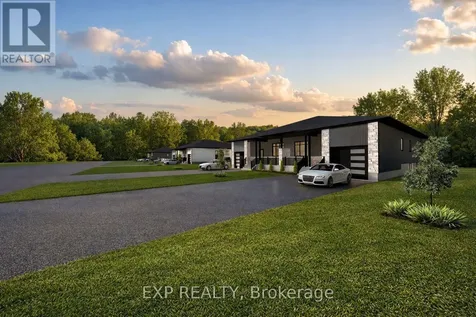 775 Lacroix Road Clarence-rockland ON K0A 2A0