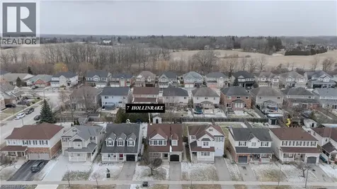 7 Hollinrake Avenue Brantford ON N3T 0A6