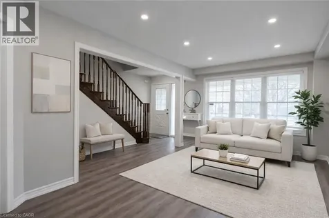 7 Hollinrake Avenue Brantford ON N3T 0A6