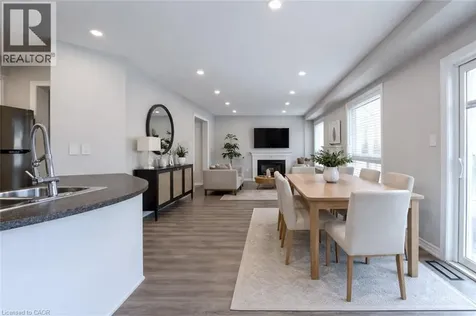 7 Hollinrake Avenue Brantford ON N3T 0A6