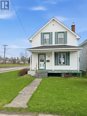 86 Pardee Avenue Sault Ste Marie ON P6B 1W3