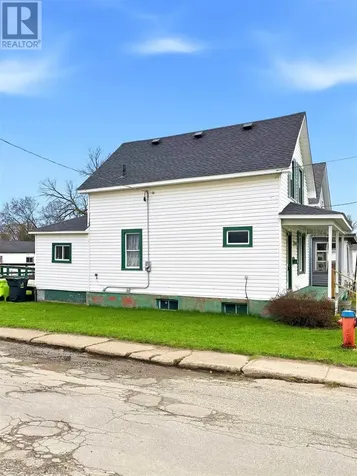 86 Pardee Avenue Sault Ste Marie ON P6B 1W3