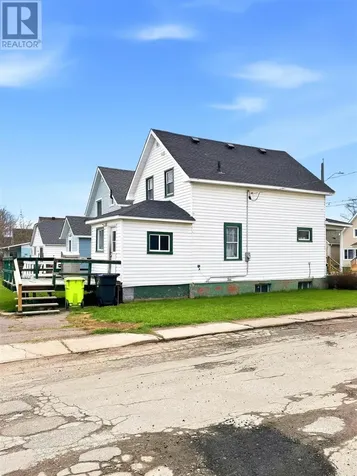 86 Pardee Avenue Sault Ste Marie ON P6B 1W3
