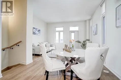 9 Steckley Lane Richmond Hill ON L4S 0N1