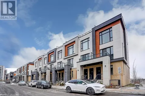 9 Steckley Lane Richmond Hill ON L4S 0N1