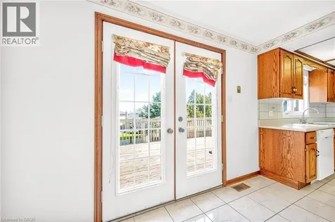 27 Trieste Place Hamilton ON L9B 2C3