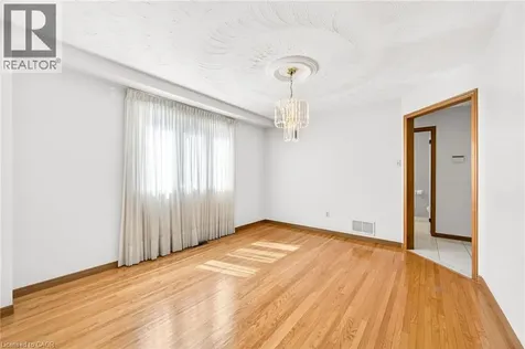 27 Trieste Place Hamilton ON L9B 2C3