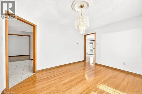 27 Trieste Place Hamilton ON L9B 2C3