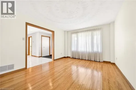 27 Trieste Place Hamilton ON L9B 2C3