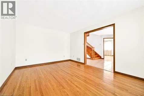 27 Trieste Place Hamilton ON L9B 2C3