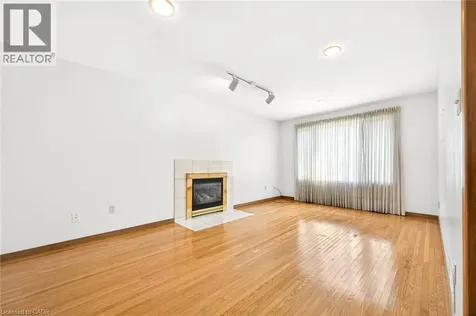 27 Trieste Place Hamilton ON L9B 2C3