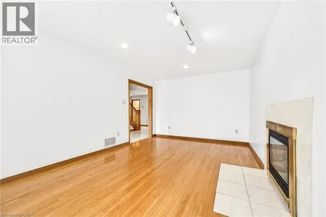 27 Trieste Place Hamilton ON L9B 2C3