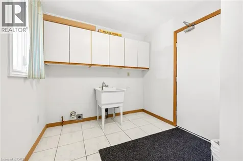 27 Trieste Place Hamilton ON L9B 2C3