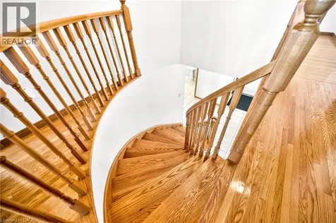 27 Trieste Place Hamilton ON L9B 2C3
