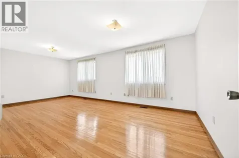 27 Trieste Place Hamilton ON L9B 2C3