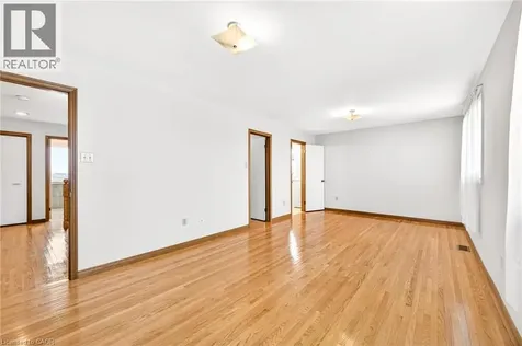 27 Trieste Place Hamilton ON L9B 2C3