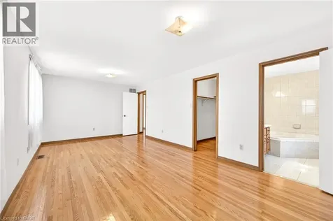 27 Trieste Place Hamilton ON L9B 2C3