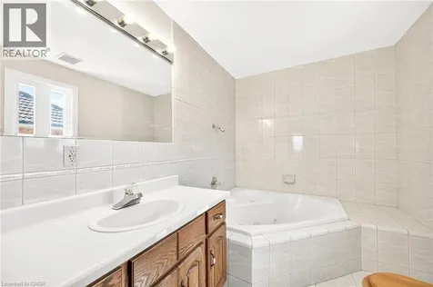27 Trieste Place Hamilton ON L9B 2C3