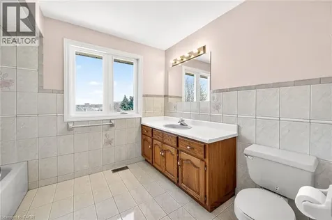 27 Trieste Place Hamilton ON L9B 2C3