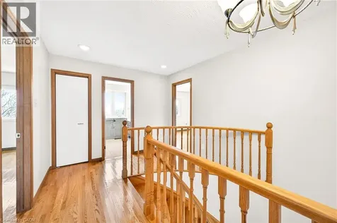 27 Trieste Place Hamilton ON L9B 2C3