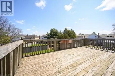 27 Trieste Place Hamilton ON L9B 2C3