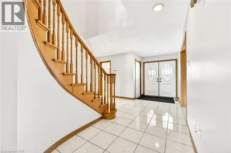 27 Trieste Place Hamilton ON L9B 2C3