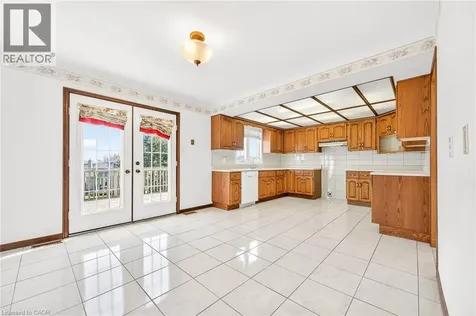 27 Trieste Place Hamilton ON L9B 2C3