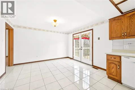 27 Trieste Place Hamilton ON L9B 2C3