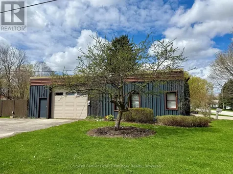 425 Mary Street Brockton ON N0G 2V0